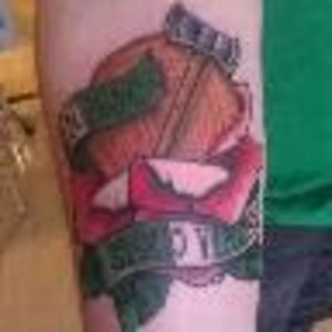 Meet your Posher, Ben